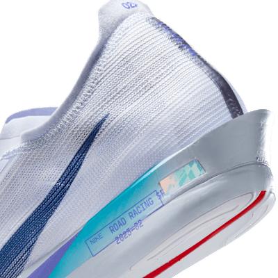 Nike ZoomX ストリークフライ2 27センチ ナイキ ズームXストリークフライ2（HF6416-400）※送料無料